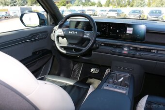 Kia EV9 99,8 kWh GT-line 1st Edition AWD - 10