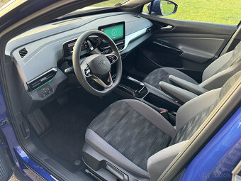 VW ID.4 PERFORMANCE WEBASTO 30.500km - 10