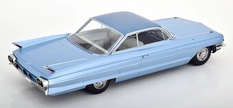 MODELY 1:18 , KK SCALE , NOREV , TRIPLE 9 - 10