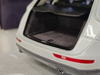 Audi Q5 1:18 Kyosho - 10