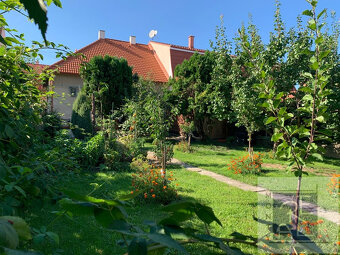 NA PRENÁJOM 3 IZBOVÝ RODINNÝ DOM NITRA - STARÉ MESTO - 10