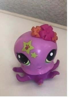 Littlest Pet Shop - 10