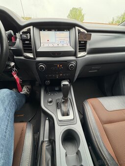 Ford ranger wildtrack 3.2 - 10
