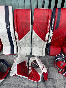 br.set Warrior R/G6 custom - 10