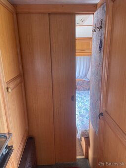 Karavan LMX DOMINANT 530E - 10