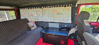 Ford transit mk2 - 10