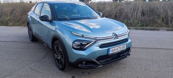 Citroen C4 - 10