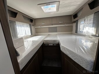 Autokaravan Carado T448 Automat Novy 2025 - 10