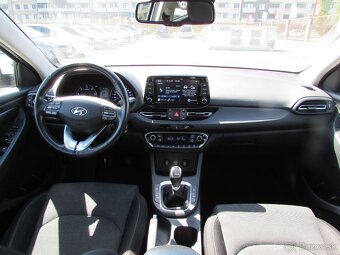 Hyundai i30 CW 1.6 CRDi Family - Možný odpočet DPH - 10