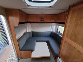 Hymer Nova L 460 - 10