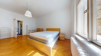Staromestský byt 105m, Vajanského nábr., PRÉMIOVÁ ADRESA - 10