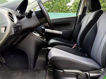 Mazda 2 1.3 benzín 152 000km - 10