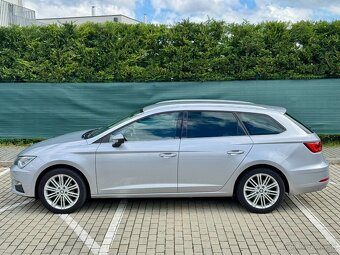 Seat Leon ST 1.4 TSI 110kw XCELLENCE DSG - 10
