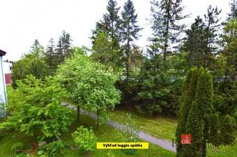 3,5-izbový byt s dvoma loggiami – Lipt. Hrádok - 10