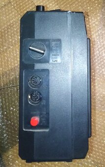 Osaka TS-1000A , RFT SKR 720 - 10