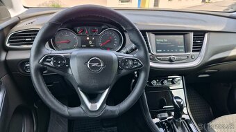 OPEL GRANDLAND X - PREDAJ AJ NA SPLÁTKY - 10