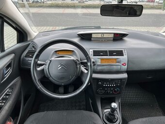 Citroen C4 1.4i 16V 65kw klima - 10