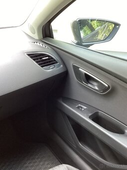 Predám Seat Leon combi 2015 TDI automat - 10