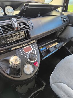 Citroen C8, 8 miestne, r.v. 2010 - 10