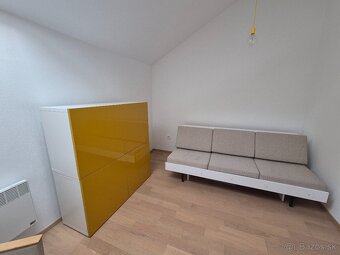 Na predaj moderný mezonetový byt s predzáhradkou a parkovaní - 10
