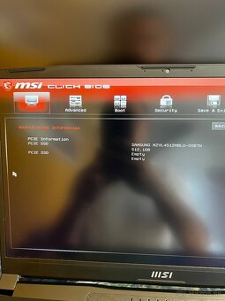 MSI Katana 17 i7-12650H, RTX 4070 8Gb, 32Gb DDR5, SSD 500Gb - 10