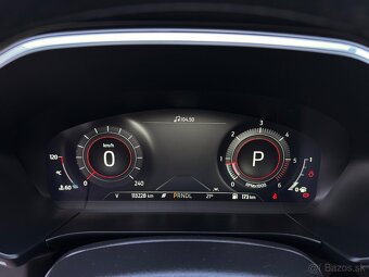 Ford Kuga 1.5 TDCi EcoBlue 120k Titanium A/T - 10