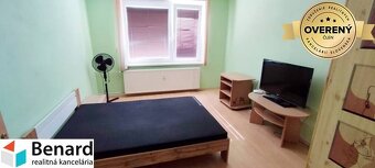 2 IZBOVÝ BYT NA PREDAJ, 59 m2, PREŠOV- PROSTĚJOVSKÁ UL. Via - 10