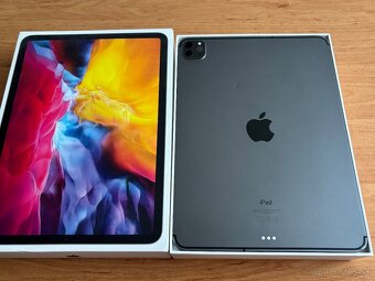 Apple iPad Pro 256GB Cellular - 10