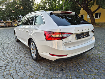 Škoda Superb Combi iV 1.4 TSI PHEV -PLUG IN HYBRID - 10