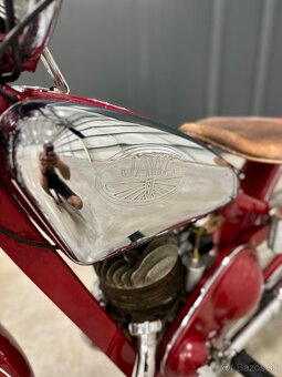 Jawa 250 SPECIAL - 10