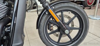 15000km Harley davidson xg 750 2018 - 10