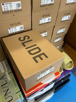 Yeezy Slide Resin US9-Eu43 - 10