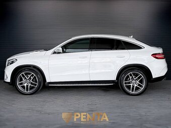⭐ MERCEDES-BENZ GLE COUPE ⭐ - 10