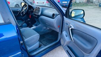 Toyota RAV4 2.0 D-4D - 10