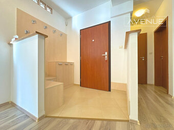 Piata Avenue | 4+KK (110 m²) + terasa (22 m²) byt v Rezidenc - 10