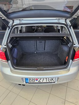 Vw golf 6 2.0 tdi - 10