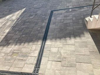 Zemné a výkopové práce - 10