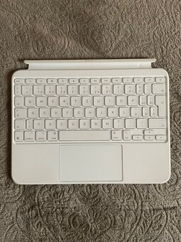 iPad 10.9" 64 GB WiFi Cellular Ružový 2022 - 10