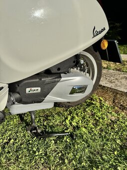 Vespa Primavera 125 ABS - 10