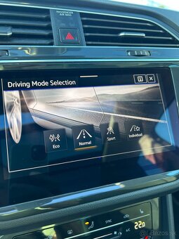 Volswagen Tiquan - 10