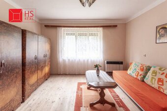 Predaj domu príp. chalupy v obci Dedinka pri NZ - 10