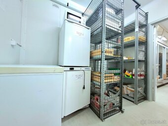 PREDAJŇA, OBCHODNÝ PRIESTOR, POVAŽSKÁ BYSTRICA, NA PREDAJ - 10