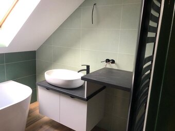 Rekonštrukcie bytových jadier a rodinných domov,kupelne - 10