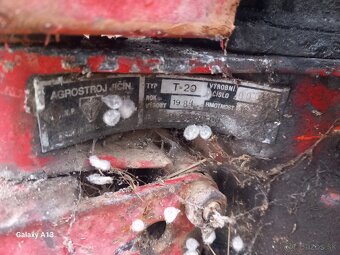 Predám Terra Vari - 10