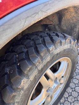 Honda crv 2.0 4x4 - 10