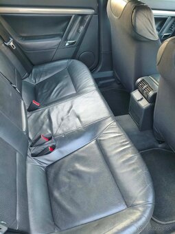 Opel Vectra C GTS 2.2 DTI 92kw - 10