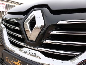 Renault Espace Energy dCi 160 Initale Paris EDC Full - 10