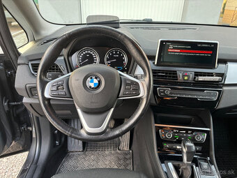 BMW Rad 2 225xe iPerformance xDrive Plug-in hybrid - 10