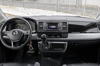 Volkswagen T6 Multivan 2.0 BiTDI BMT Highline 4Motion DSG - 10