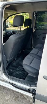 Mercedes citan Tourer 2017"  111CDI - 10